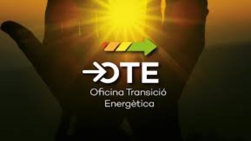 Pimec posa en marxa l'Oficina de Transició energètica 